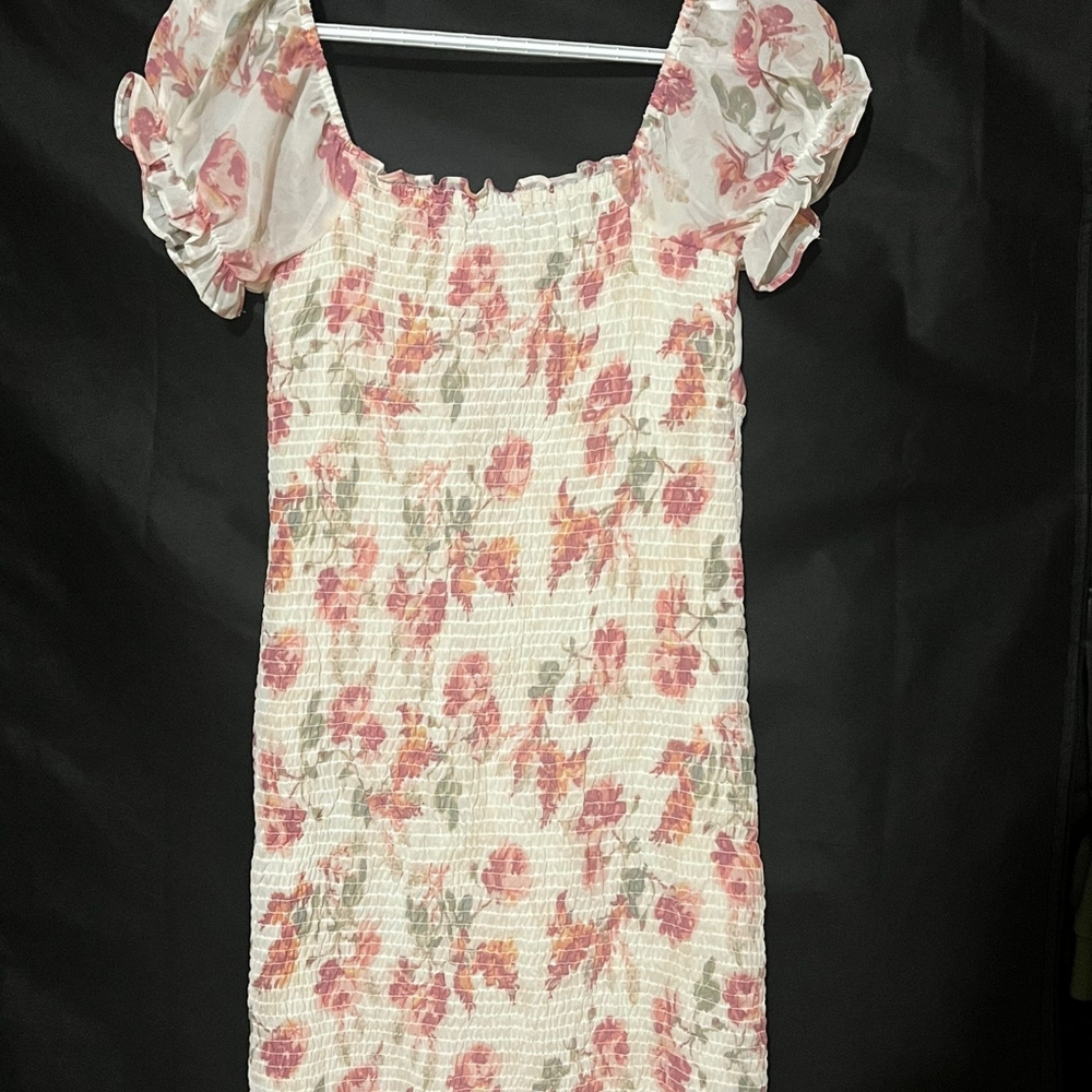 Women dress